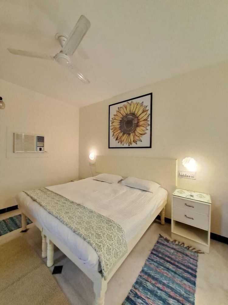 Vijaya's Homestead