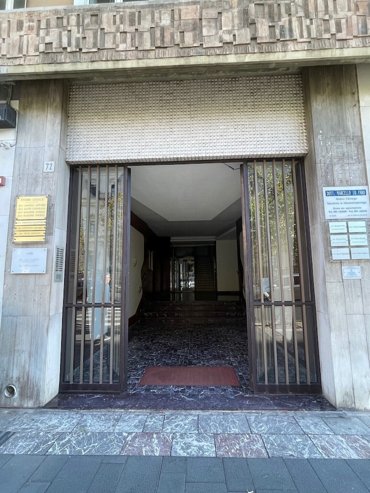 Corso Italia 72