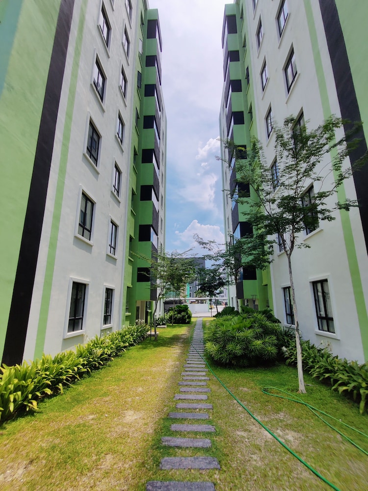 KT's Homestay-Manhattan Ipoh w Waterpark photo 8