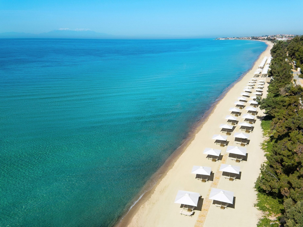 Chalkidiki Sea Aura - Eva s Cozy Getaway photo 2