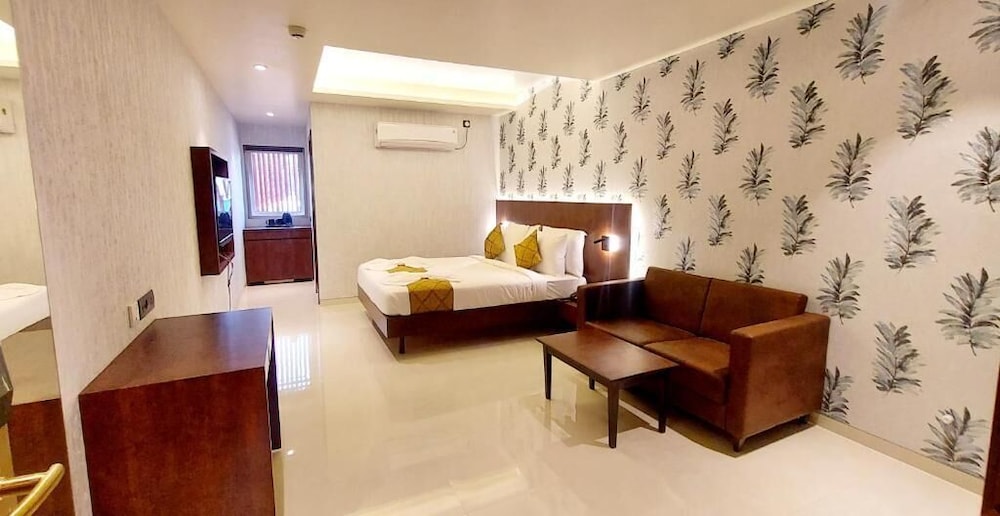 Hotel madhuban