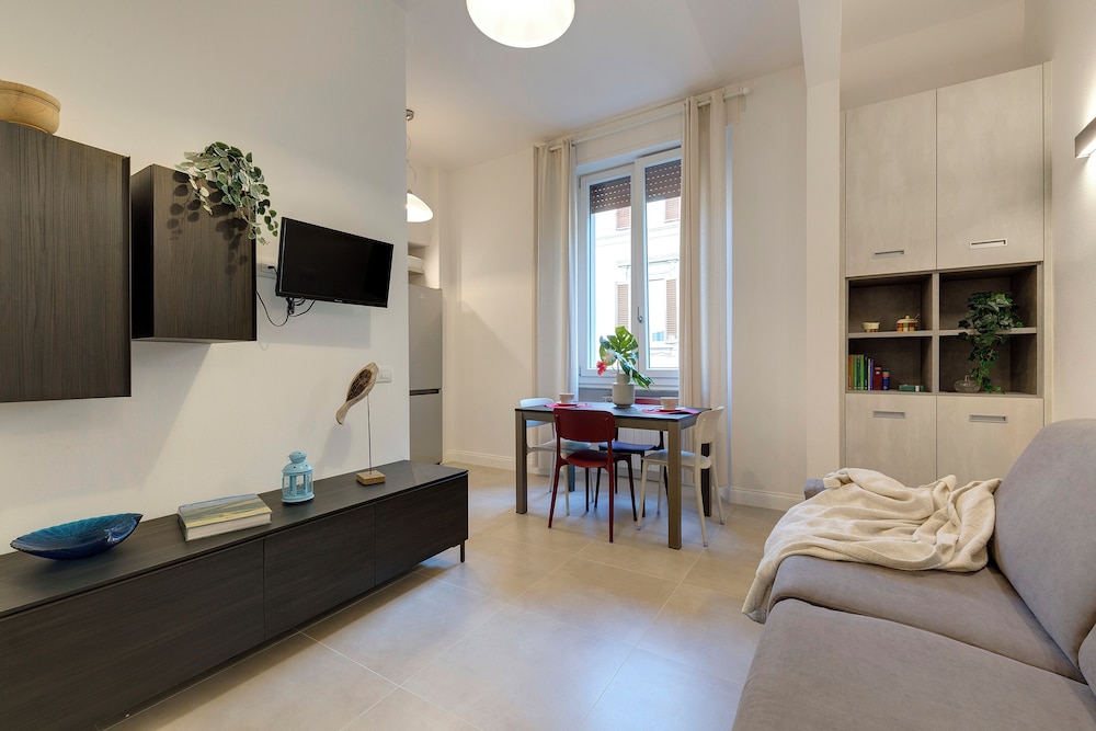 Mamo Florence - Cavour Apartments
