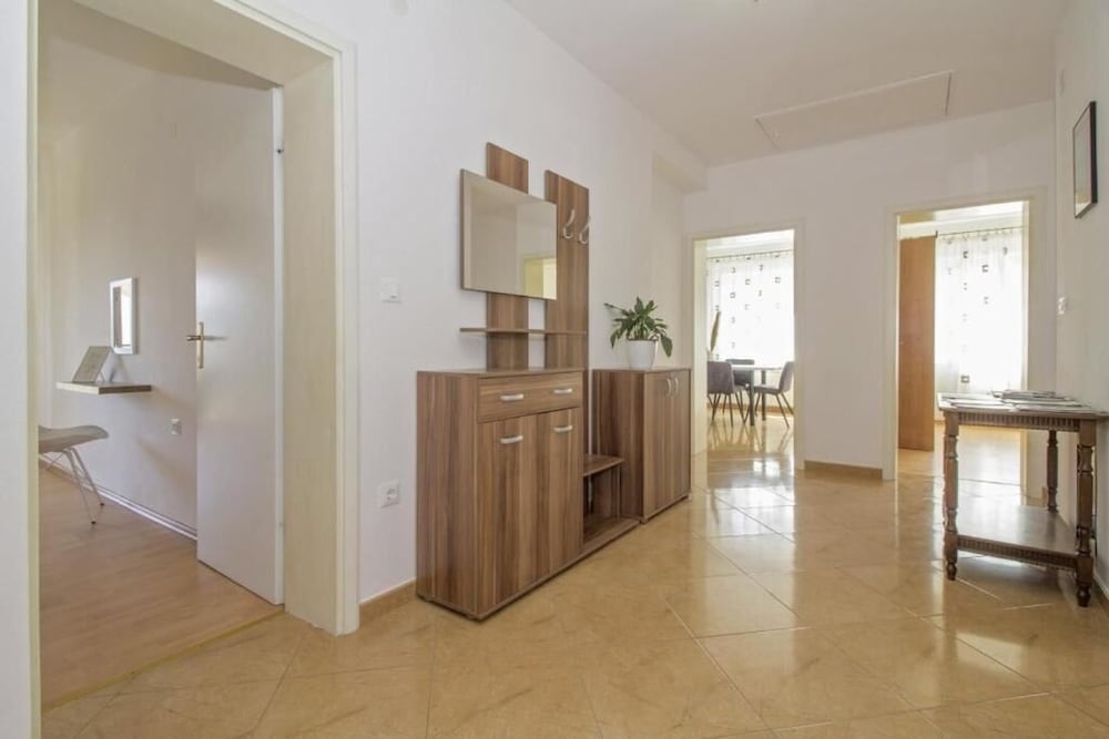 Apartments Doris