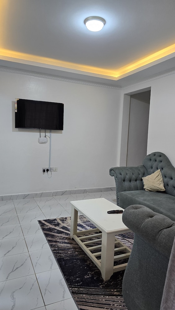 Spad House Furnished Apartments & Spa