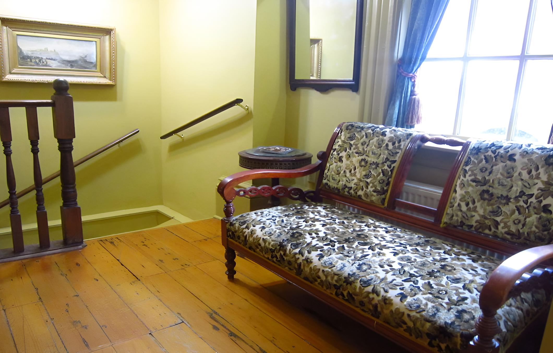 Chipman Hill Suites - Yeats House