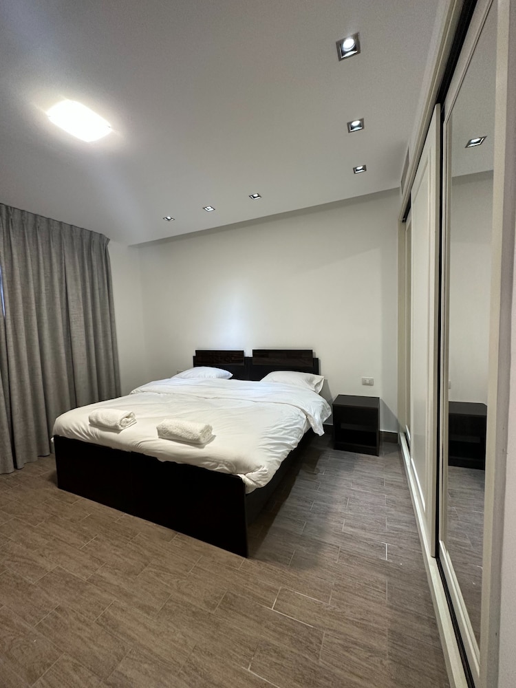 Charming Amman Apartment With Electric Heating