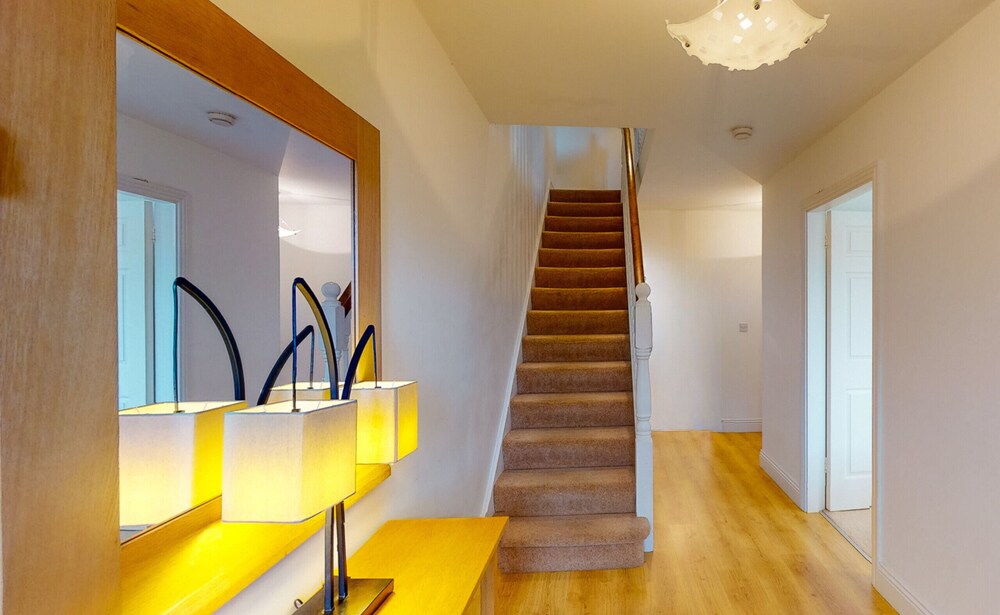 Castlemartyr Holiday Lodge view 4