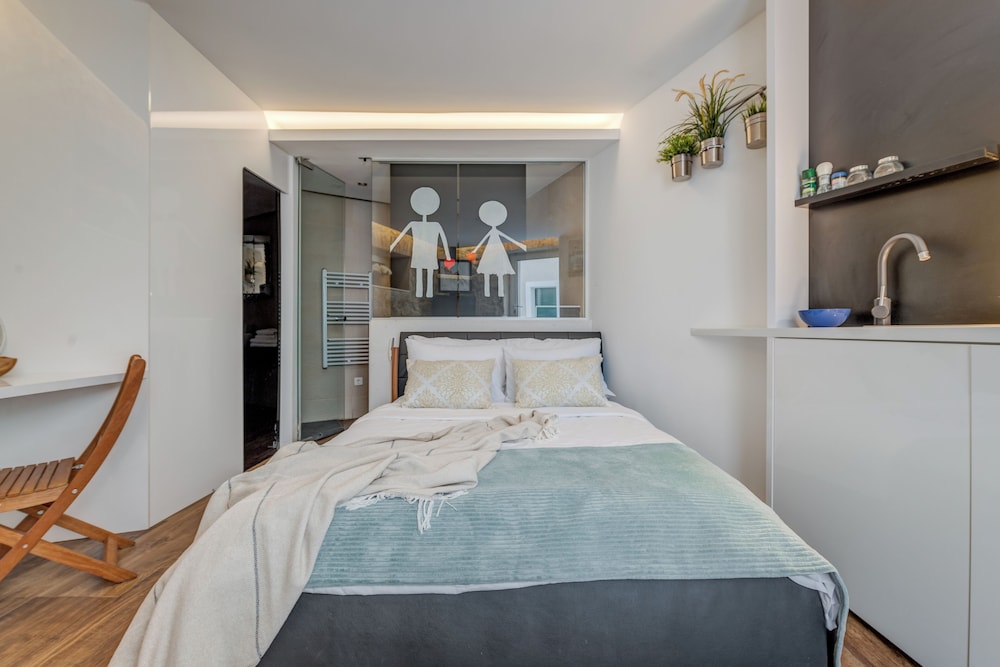 Versi & Note Luxury Rooms