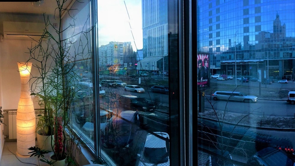 Partner Guest House Shevchenko
