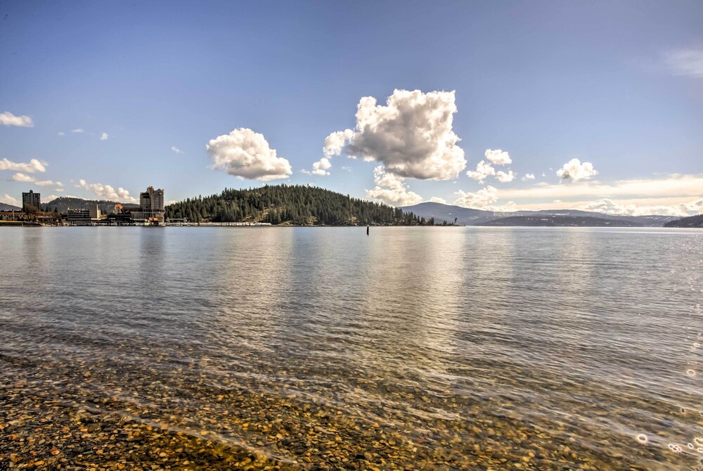 Downtown Coeur D'alene Rental: Near Lake!, photo 30