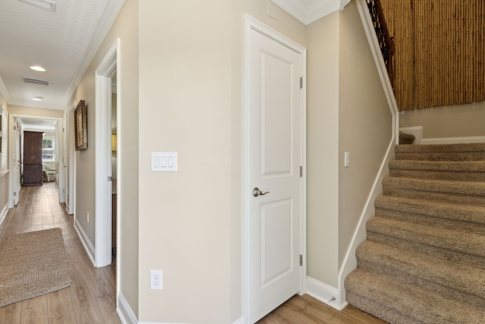 1943 S Fletcher 3 Bedroom Townhouse
