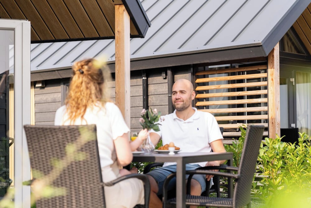 Holiday Home Bemelen Near Nature Reserve