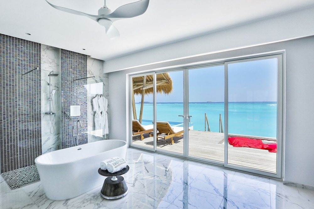 Emerald Maldives Resort & Spa - All Inclusive 5