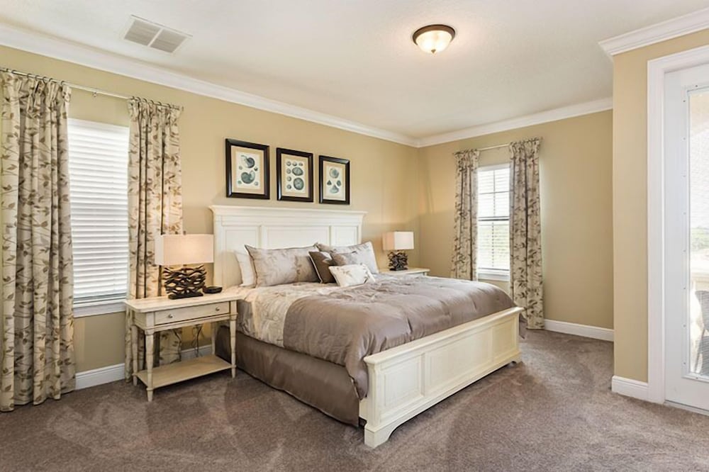 Je52915 - Reunion Resort - 5 Bed 5 Baths Villa - Image 5