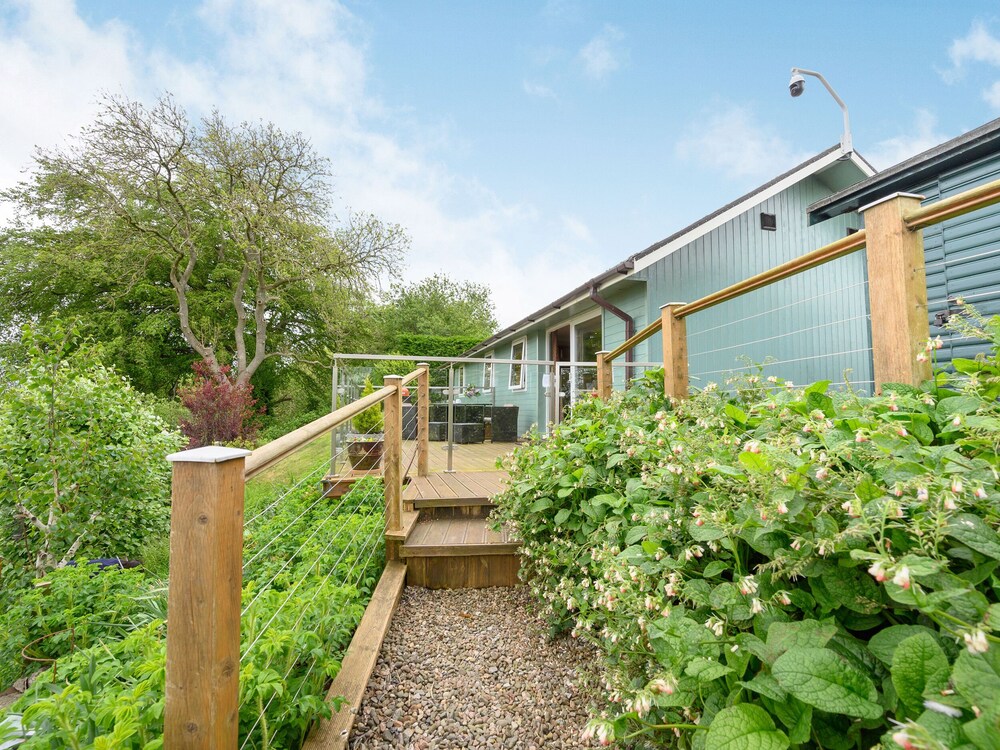 Solway Cottage