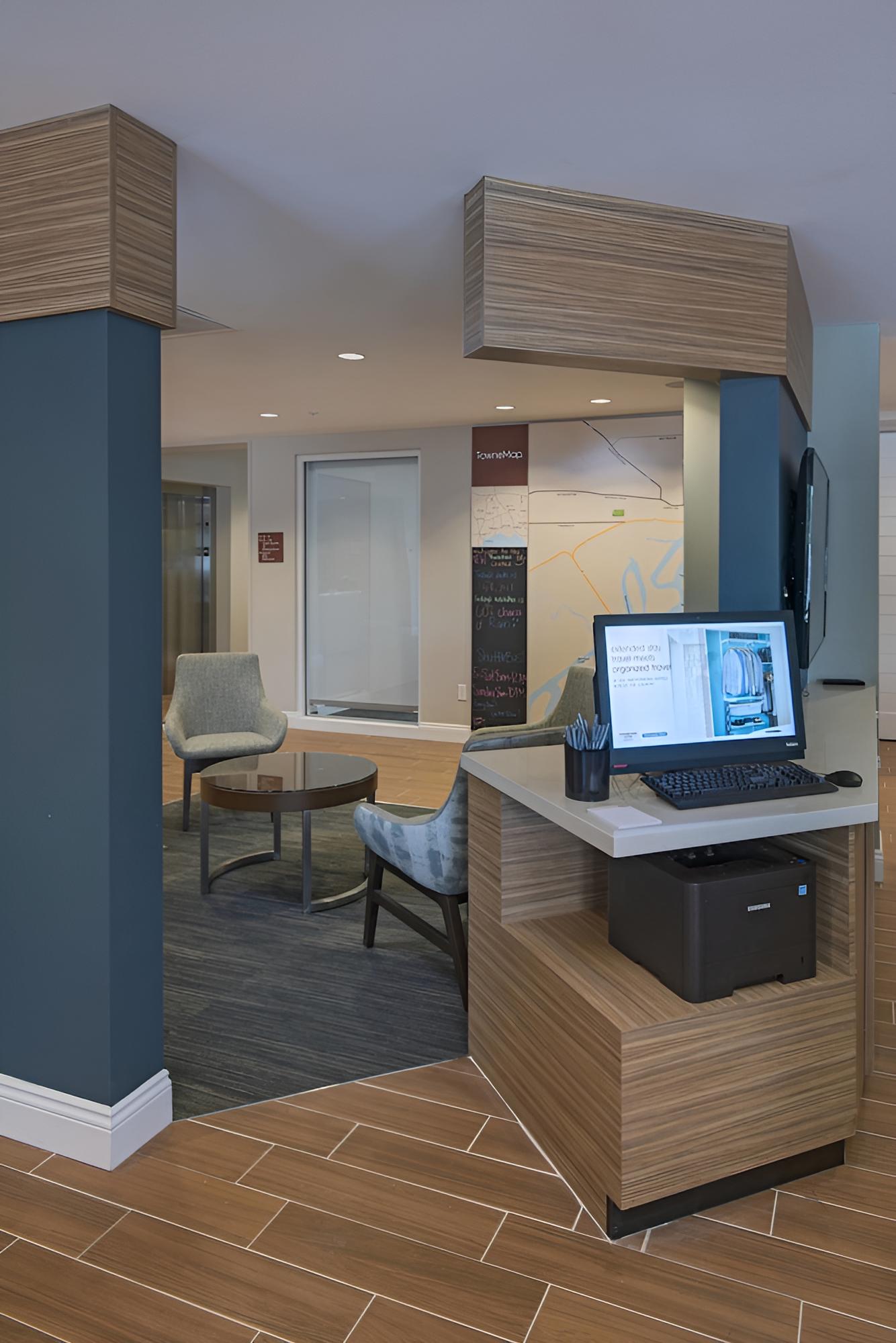 Lake Charles Vacations - Towneplace Suites by Marriott Lake Charles - Property Image 5