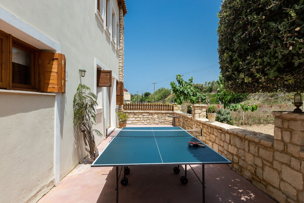 Golden Sand Beach Villa Villa