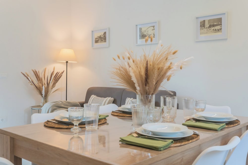 Magnolia House Como by Rent all Como