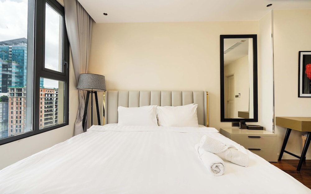 Madison Saigon - ANGIA Hospitality