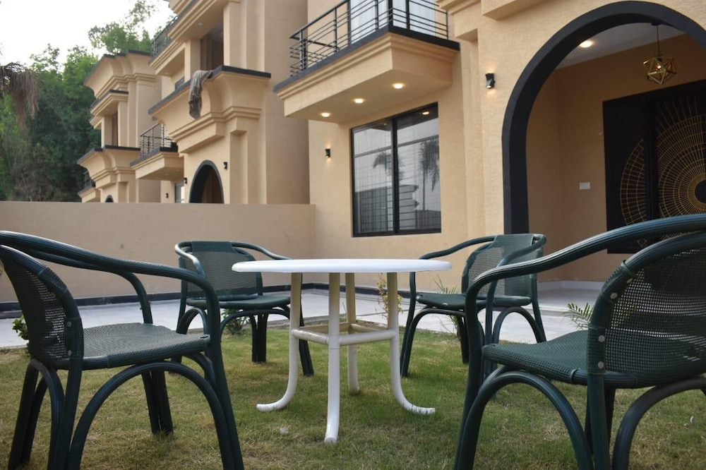 Mirpur,s Absolutely Astonishing Spanish Villa New Mirpur Azad Kashmir Pakistan