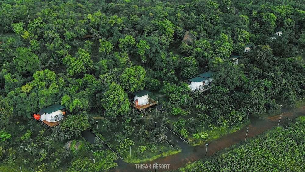 Thisak Resort Cheung Phnom Kulen