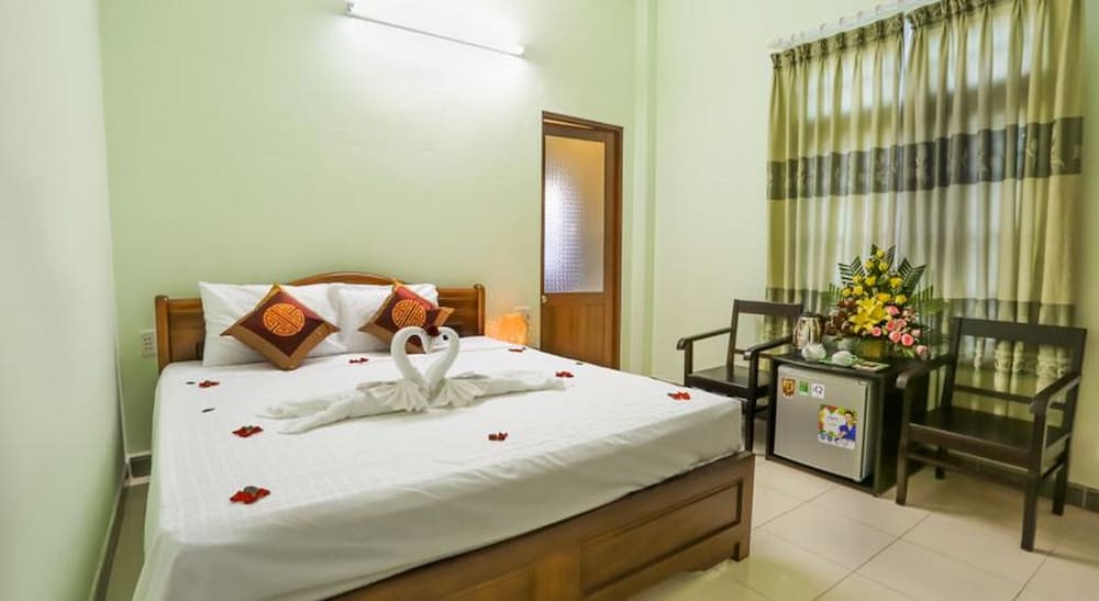 Rice Village Homestay