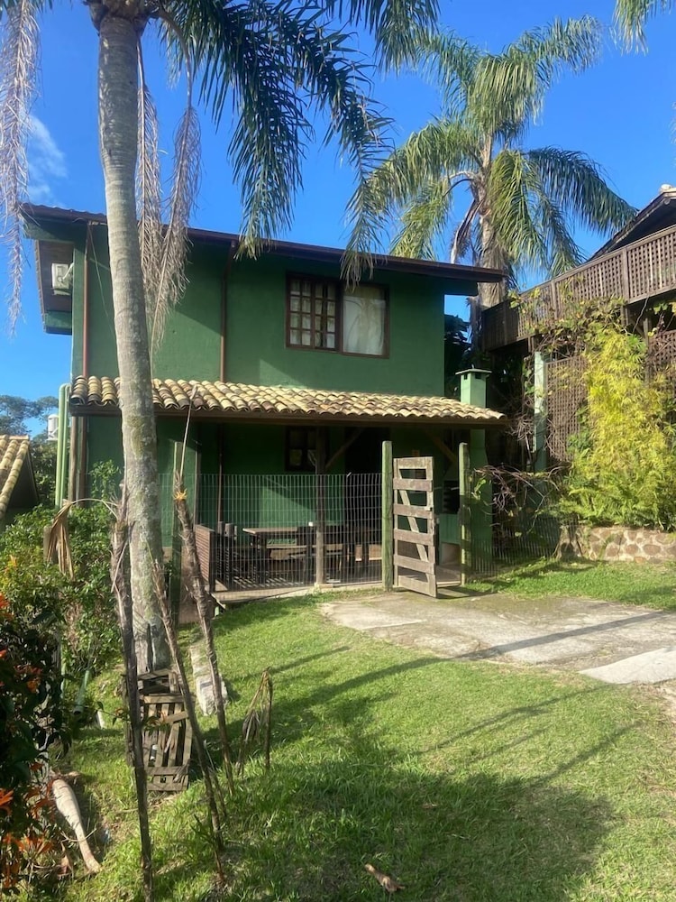 Pousada Vale Verde Bungalows