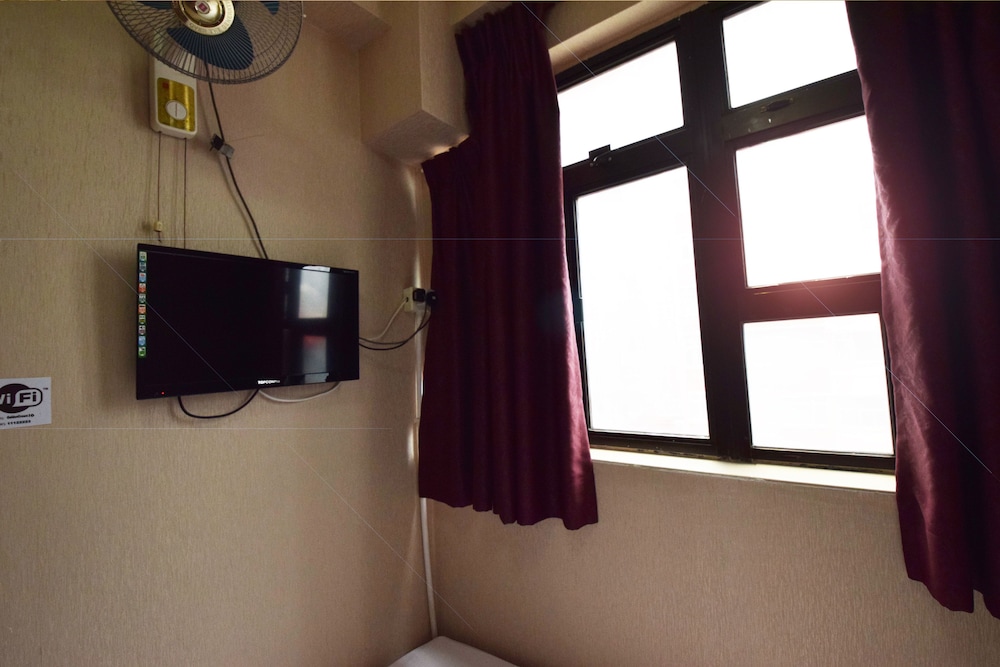 Wai Fan Guest House
