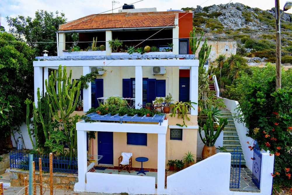 Hotel Sisi View - Image 1