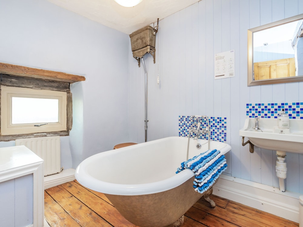 Anglers Cottage