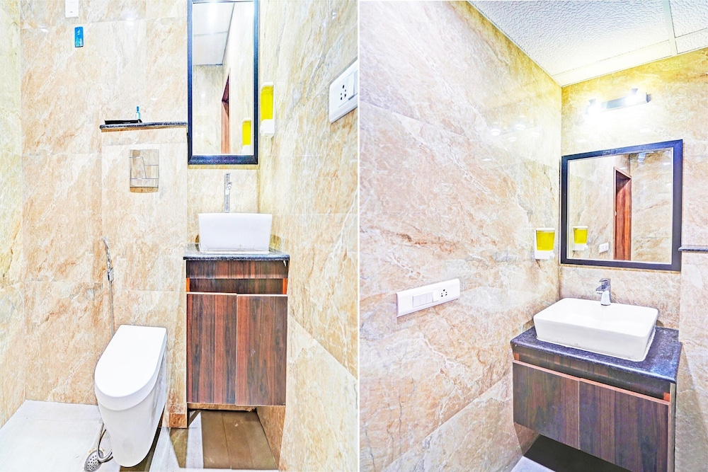 Premium Luxury Stays at Gomti Nagar, Lucknow
