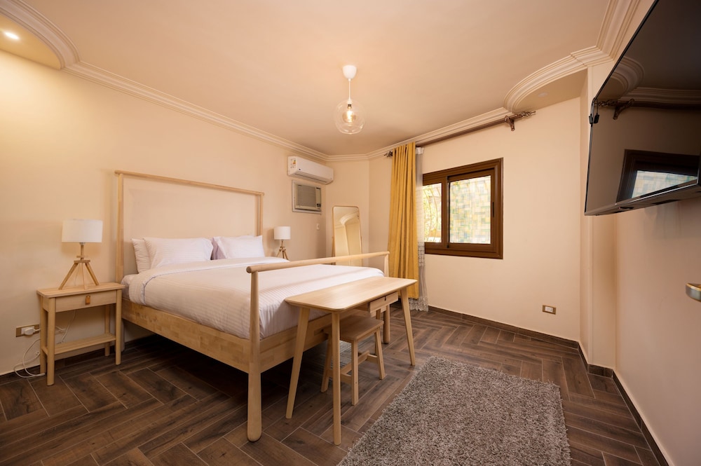 Vesta - Luxury APT - 2BR - Triumph