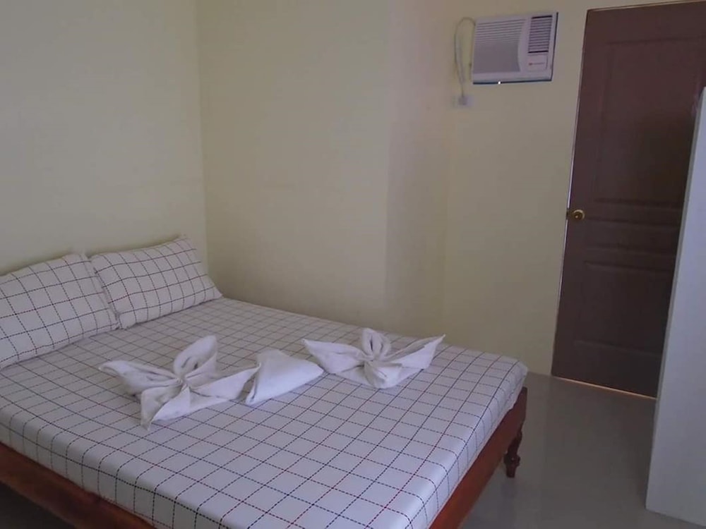 N & F Guest House