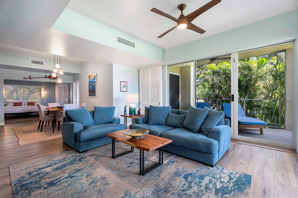 Corner Unit - AC & Wifi - Concierge Included - Vrkcv