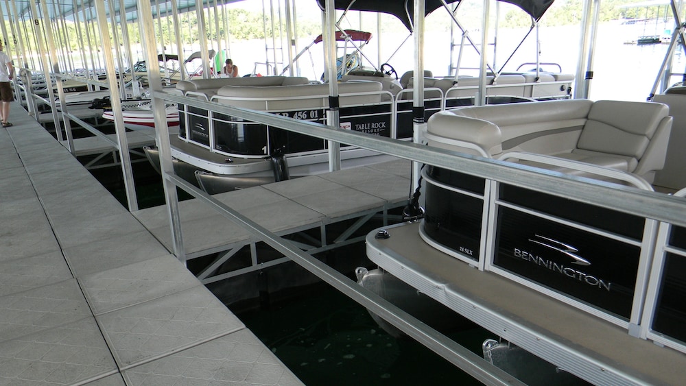Table Rock Resorts at Kimberling