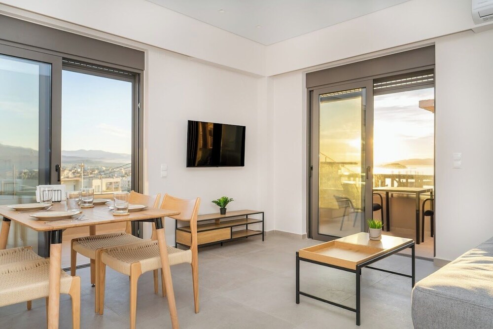 Dreta Suites Chania