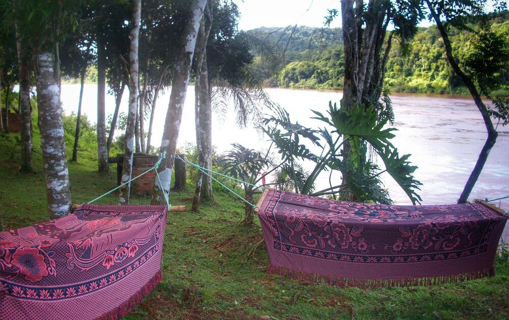 Mocona Guazu