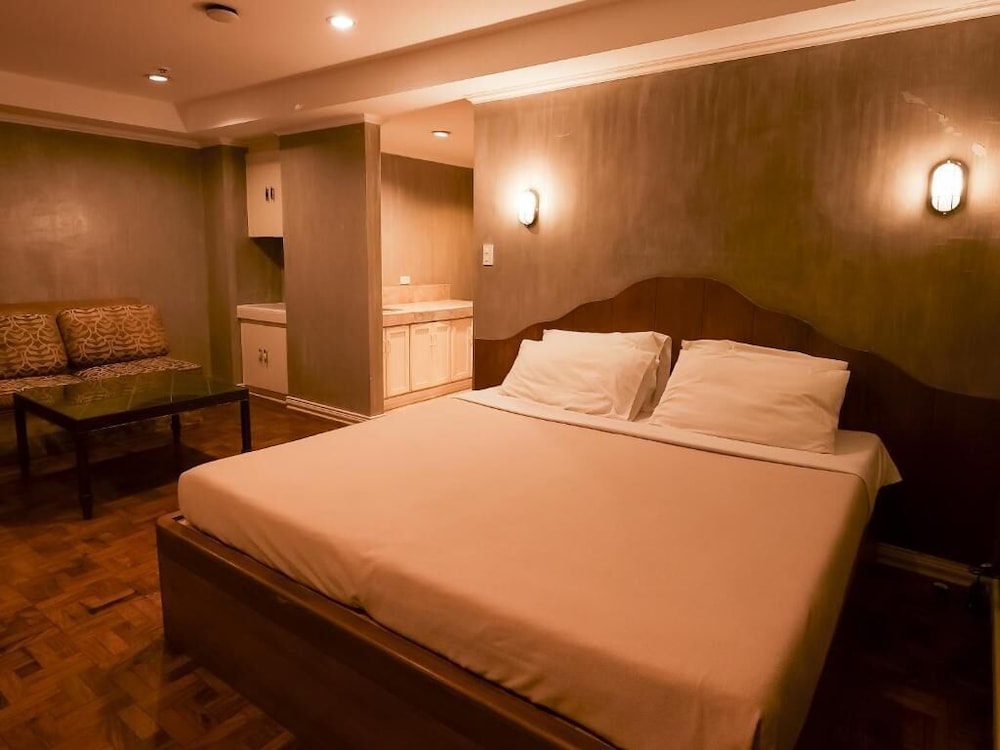Connector Hostel view 5