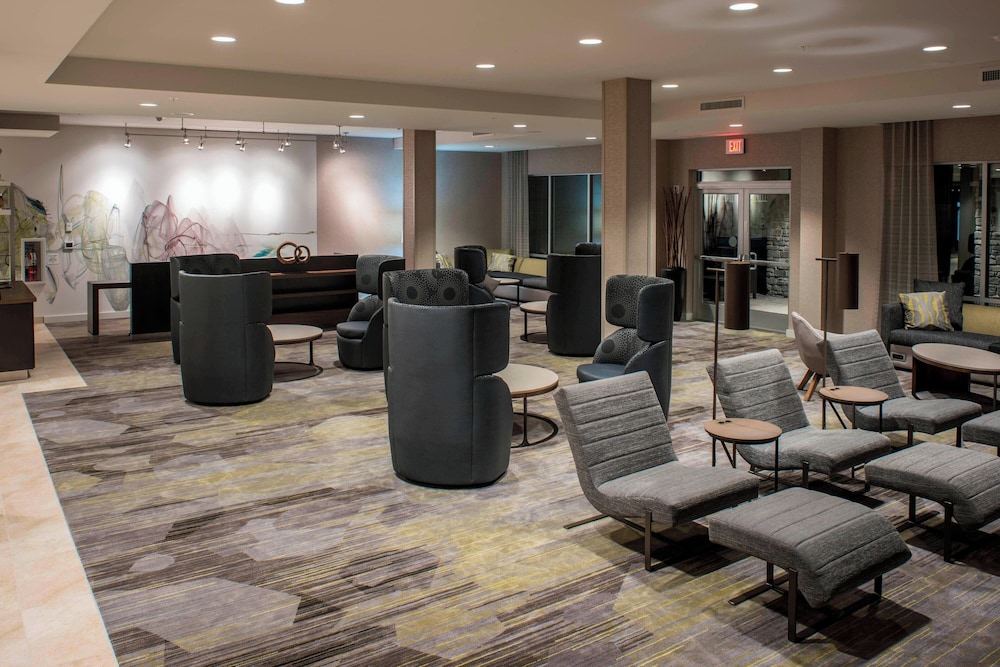 New York City Vacations - Courtyard by Marriott Albany Clifton Park - Property Image 21