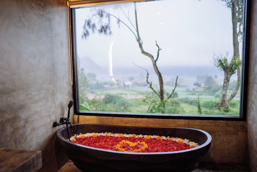 Maisaba Kintamani Cabin and Bistro