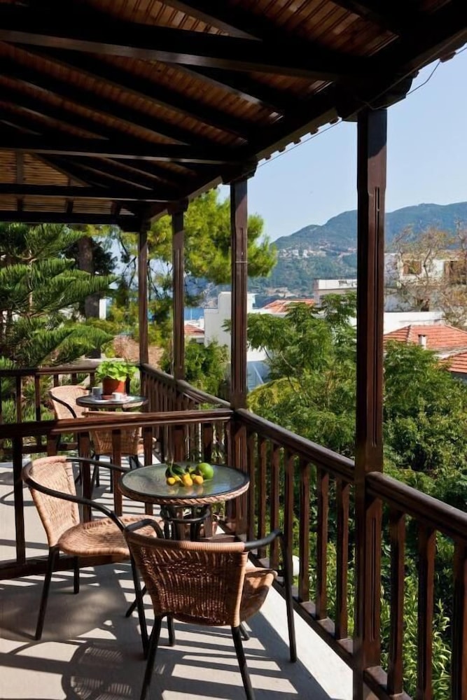 Sofia's Garden by Booking Kottas