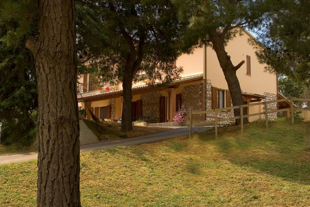 Il Cantiniere