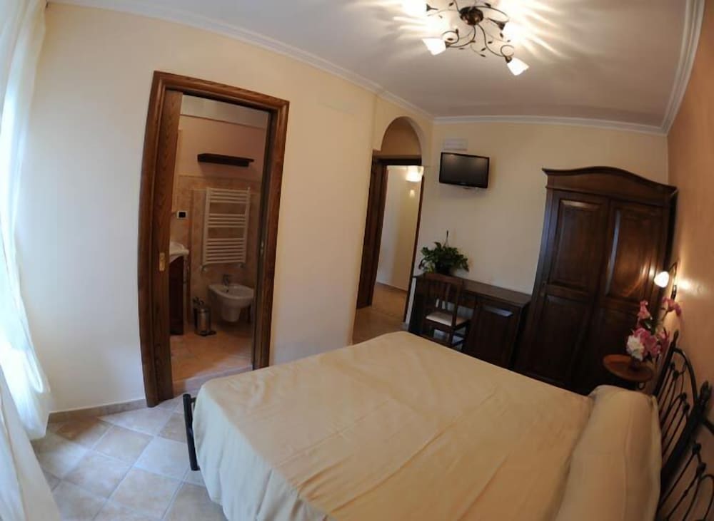 B&B Miramare photo 5