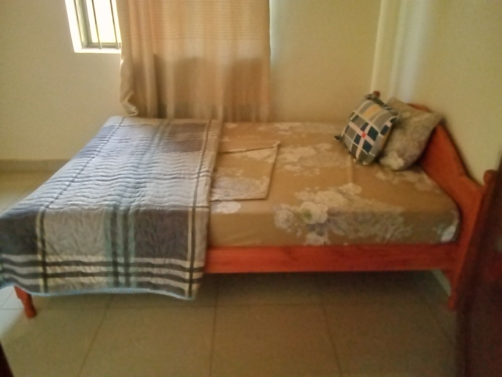The Secret Inn Guest House Nyamata