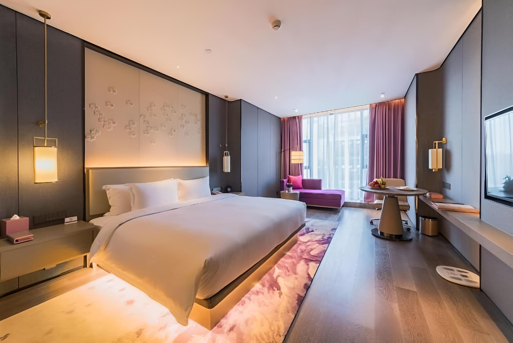 Xi'an Boffo L Hotel, fotografía 4