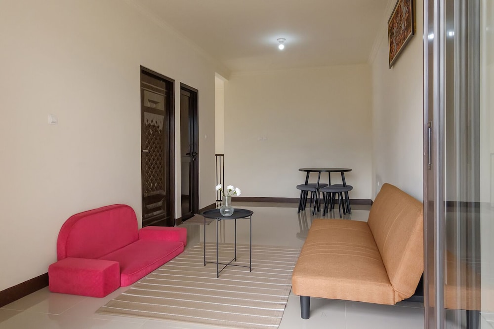TwoSpaces Living at Salma Syariah Bogor