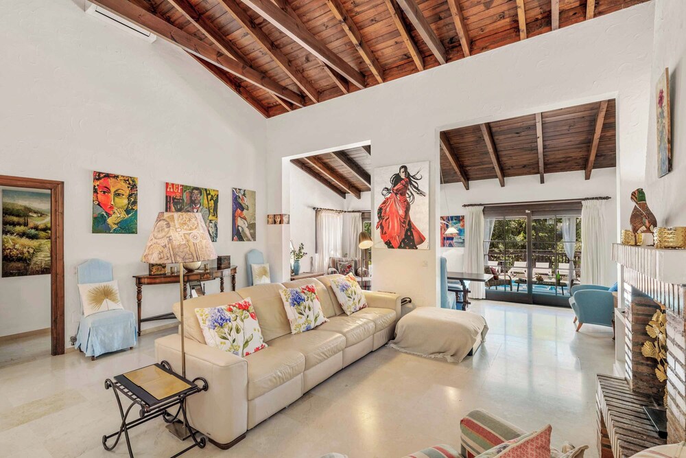 Casa Cumbre
