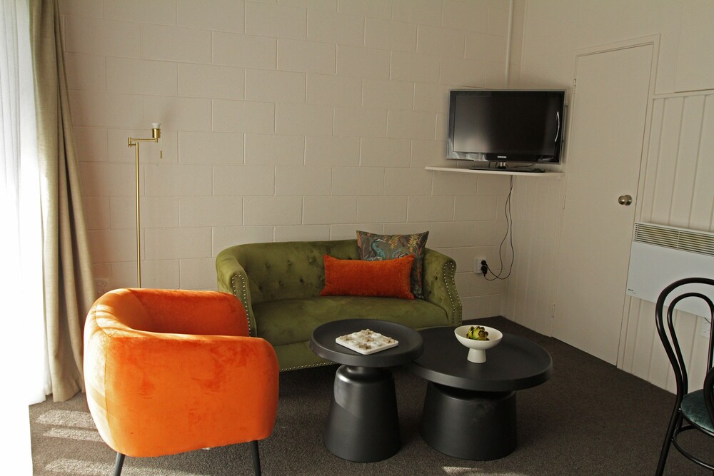 City Close Motel