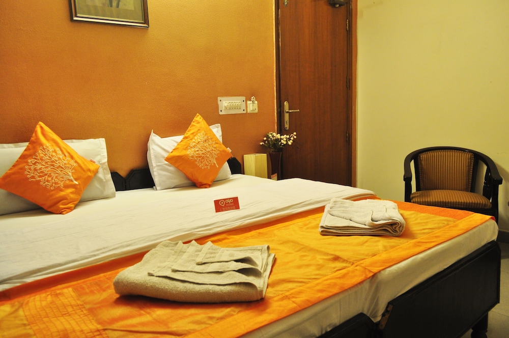 OYO 598 Hotel B K House