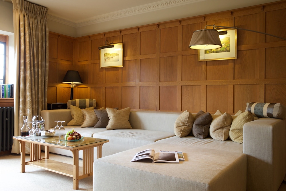 Newton Abbot Vacations - Gidleigh Park - Property Image 84